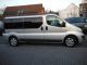 2012 Renault  Trafic 2.0 dCi Klima/Tempomat/9-Sitze/EURO5-Top! Van / Minibus Used vehicle (

Accident-free ) photo 11