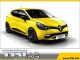 2012 Renault  Clio 1.6 Turbo R. S. EDC Sport (X98 / R) Small Car New vehicle photo 1