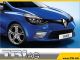 2012 Renault  Clio TCe 120 EDC 4 GT Air Sports LED Automatic Small Car New vehicle photo 1