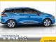 2012 Renault  Clio Grand Tour 4 dCi 75 station wagon roof rails Small Car New vehicle photo 1