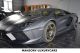 2013 Lamborghini  AVENTADOR ROADSTER/MANSORY/CARBONADO/1250PS Cabriolet / Roadster Used vehicle photo 1
