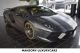 2013 Lamborghini  AVENTADOR ROADSTER/MANSORY/CARBONADO/1250PS Cabriolet / Roadster Used vehicle photo 5