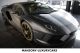 2013 Lamborghini  AVENTADOR ROADSTER/MANSORY/CARBONADO/1250PS Cabriolet / Roadster Used vehicle photo 6
