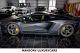 2013 Lamborghini  AVENTADOR ROADSTER/MANSORY/CARBONADO/1250PS Cabriolet / Roadster Used vehicle photo 8