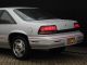 1991 Pontiac  Grand-Prix one-hand 3.1 V6 Auto Coupe SUPER CONDITION! Sports Car/Coupe Used vehicle (

Accident-free ) photo 4