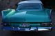 2012 Plymouth  Belvedere Saloon Classic Vehicle (

Accident-free ) photo 4