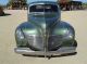 1941 Plymouth  Mopar V8 Hot Rod Business Coupe de Luxe Sports Car/Coupe Used vehicle photo 2