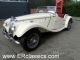 MG  1954 fully restored in top condition 1954 Classic Vehicle photo