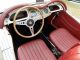 1954 MG  1954 fully restored in top condition Cabriolet / Roadster Classic Vehicle photo 2