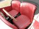 1954 MG  1954 fully restored in top condition Cabriolet / Roadster Classic Vehicle photo 3