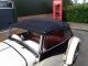 1954 MG  1954 fully restored in top condition Cabriolet / Roadster Classic Vehicle photo 4