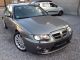 2006 MG  ZT CDTi M2 * LEATHER * XENON * 1 HAND * SPECIAL EDITION * Saloon Used vehicle (

Accident-free ) photo 1