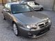 2006 MG  ZT CDTi M2 * LEATHER * XENON * 1 HAND * SPECIAL EDITION * Saloon Used vehicle (

Accident-free ) photo 3