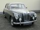 1957 MG  Magnette ZB Saloon Saloon Classic Vehicle photo 1