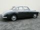 1957 MG  Magnette ZB Saloon Saloon Classic Vehicle photo 2