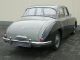 1957 MG  Magnette ZB Saloon Saloon Classic Vehicle photo 3