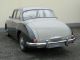1957 MG  Magnette ZB Saloon Saloon Classic Vehicle photo 4
