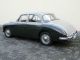 1957 MG  Magnette ZB Saloon Saloon Classic Vehicle photo 5