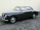 1957 MG  Magnette ZB Saloon Saloon Classic Vehicle photo 6