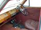 1957 MG  Magnette ZB Saloon Saloon Classic Vehicle photo 8