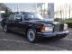 1997 Rolls Royce  Rolls-Royce Silver Spur III 6.8 Saloon Used vehicle photo 4