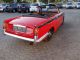 1962 Triumph  Vitesse 6 convertible Cabriolet / Roadster Used vehicle photo 2