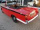 1962 Triumph  Vitesse 6 convertible Cabriolet / Roadster Used vehicle photo 3