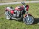 Triumph  T 309 RT 2001 Used vehicle (

Accident-free ) photo
