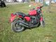 2001 Triumph  T 309 RT Other Used vehicle (

Accident-free ) photo 1