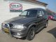Ssangyong  Musso 2.9TD HIGH ROOF 4x4 2001 Used vehicle photo