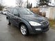 2009 Ssangyong  Kyron 200 Xdi 4x4 * Euro 4 * PDC * air * leather * MFL * Off-road Vehicle/Pickup Truck Used vehicle photo 1