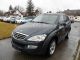 2009 Ssangyong  Kyron 200 Xdi 4x4 * Euro 4 * PDC * air * leather * MFL * Off-road Vehicle/Pickup Truck Used vehicle photo 4