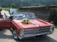 2012 Plymouth  Fury III convertible Cabriolet / Roadster Classic Vehicle (

Accident-free ) photo 1