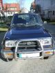 1996 Daihatsu  Feroza SX Off-road Vehicle/Pickup Truck Used vehicle (

Accident-free photo 1