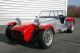1984 Caterham  Seven Super Sprint 1700 Cabriolet / Roadster Used vehicle photo 3