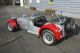 1984 Caterham  Seven Super Sprint 1700 Cabriolet / Roadster Used vehicle photo 4