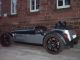 Caterham  r 485 or RCB 'HS20' - NEW CARS - 2013 Used vehicle (

Accident-free ) photo