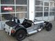 2011 Caterham  Roadsport 175 Cabriolet / Roadster Used vehicle photo 9