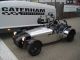 2011 Caterham  Roadsport 175 Cabriolet / Roadster Used vehicle photo 1