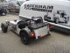 2011 Caterham  Roadsport 175 Cabriolet / Roadster Used vehicle photo 2