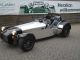 2011 Caterham  Roadsport 175 Cabriolet / Roadster Used vehicle photo 3
