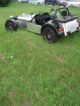 2011 Caterham  Roadsport 175 Cabriolet / Roadster Used vehicle photo 5