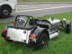 2011 Caterham  Roadsport 175 Cabriolet / Roadster Used vehicle photo 6