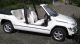1997 Aixam  MBB 400 (Tjaffer) Cabriolet / Roadster Used vehicle (

Accident-free ) photo 1