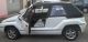 1997 Aixam  MBB 400 (Tjaffer) Cabriolet / Roadster Used vehicle (

Accident-free ) photo 2