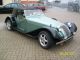 Morgan  Roadster 1981 Classic Vehicle (

Accident-free ) photo
