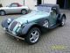 1981 Morgan  Roadster Cabriolet / Roadster Classic Vehicle (

Accident-free ) photo 1