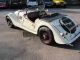 2012 Morgan  4/4 Convertible * many extras * leather wood steering wheel RHD Cabriolet / Roadster Used vehicle photo 3