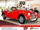 Morgan  4/4 1.Hand, with hardtop, car lover! 2007 Used vehicle photo