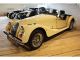 2000 Morgan  4/4 Widebody 1.8i Cabriolet / Roadster Used vehicle photo 9